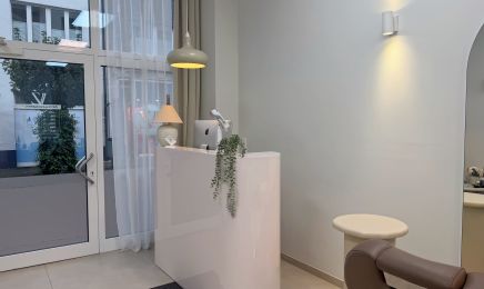 Valon Zefaj Hair Studio: Kosmetikstudio in Beckum
