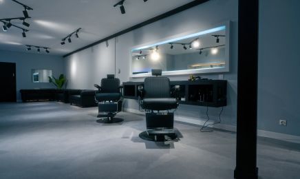 Vision BarberShop : Manucure à Angers