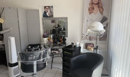 L’art en soi Esthétique : Coiffeur à Laragne-Montéglin