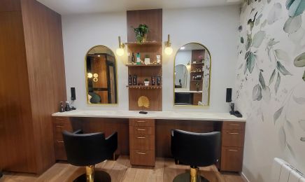 Coiffure Du Bien Etre : Coiffeur à Combrit