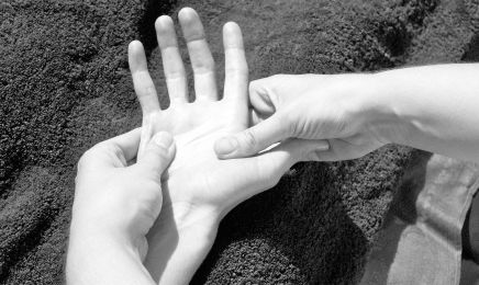Massages by G : Institut de beauté à Marseille