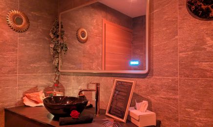 Escapade Spa et Beauté : Institut de beauté à Lillers