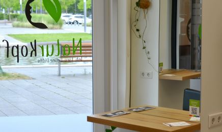 Naturkopf am Nierspark : Kosmetikstudio in Geldern