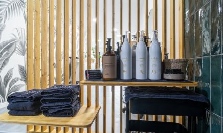 Le Salon - Draguignan  : Coiffeur à Draguignan