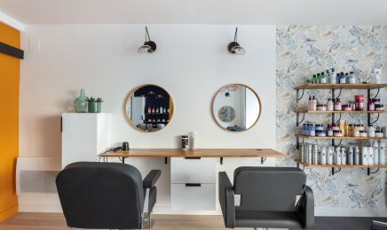 Boucle Zen - Balayage sur mesure & Trichologie Produit 100%🇫🇷 : Coiffeur à Bazouges Cré sur Loir