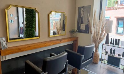 Sublime Hair : Coiffeur à Fréjus