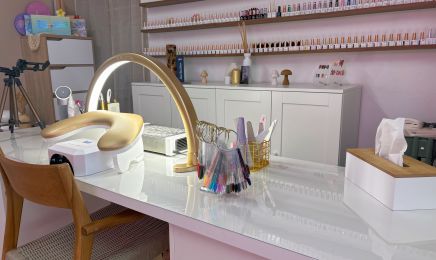 Beauty By Ophélie : Manucure à Rodez