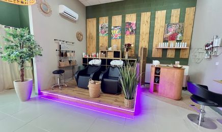 CG Beauty : Coiffeur à Bourg-lès-Valence