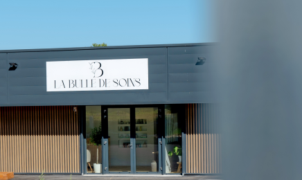 La Bulle de soins : Coiffeur à Arcisses