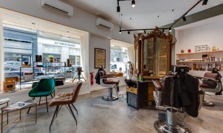 La Fabrique : Coiffeur à Lyon