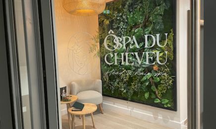 Ô Spa du Cheveu : Institut de beauté à Gisors