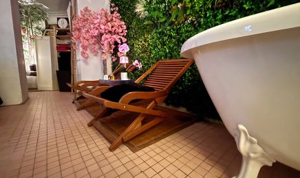 ACQUALISS : Institut de beauté à Paris