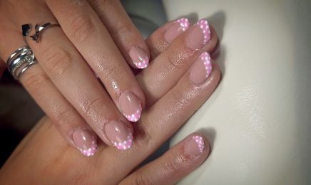 Srnails : Manucure à Clermont-Ferrand