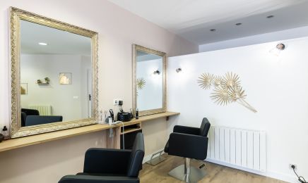 L'atelier du coiffeur (Nouvel'hair) : Coiffeur à Clohars-Carnoët