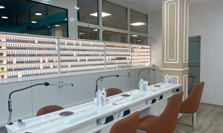 Lena Nails Studio : Kosmetikstudio in Nürnberg