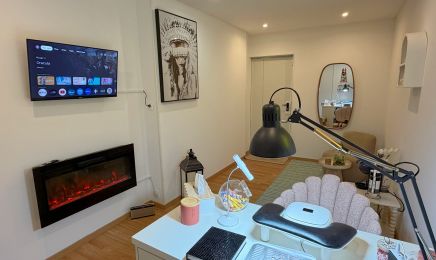 Limo’nails 78 : Manucure à Verneuil-sur-Seine