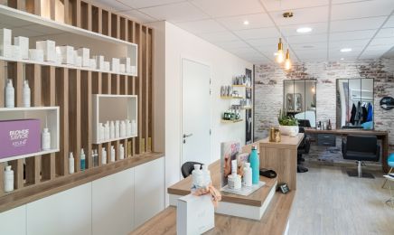 Glow Hair : Coiffeur à Montrond-les-Bains