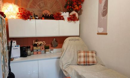 Ceci’belle : Institut de beauté à Fontaine-les-Grès