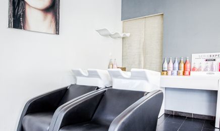 New Air Balma : Coiffeur à Balma