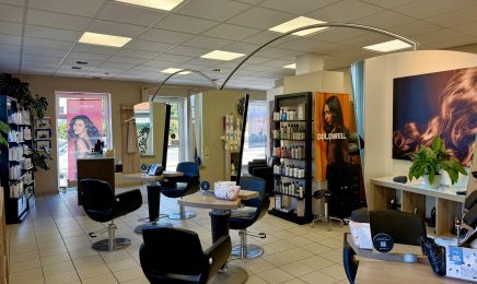 Friseur Kokopelli: Kosmetikstudio in Untermeitingen
