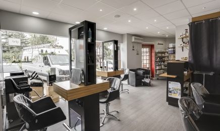 Excellence : Coiffeur à Le Mesnil-Saint-Denis