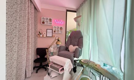 Iluminadaesthetic  : Manucure à Aix-en-Provence