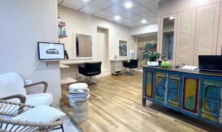 A Votre Image  : Coiffeur à Chemillé-en-Anjou