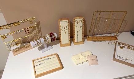 Luméa Beauté : Manucure à Quimper