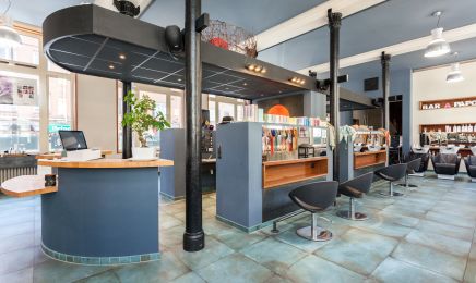 O'carré la suite : Coiffeur à Dunkerque