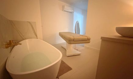 O Mini Spa  : Institut de beauté à Ajaccio