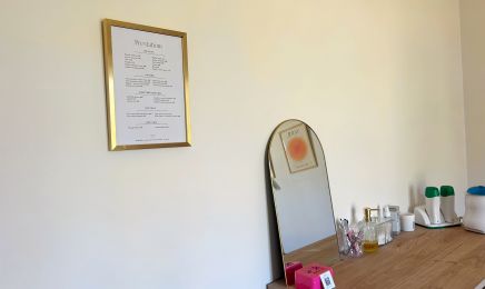 Studio by A : Manucure à Annecy-le-Vieux