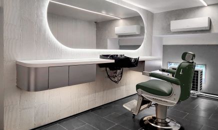 MELROSE BARBERS - Nice : Institut de beauté à Nice