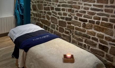 Pourquoi Pas L’institut  : Institut de beauté à Villedieu-les-Poêles-Rouffigny