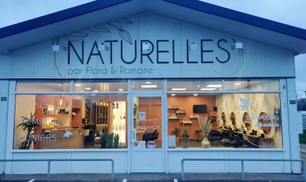 NATURelles : Coiffeur à Jayat