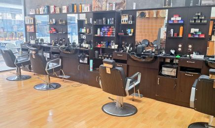 NB Coiffeur : Coiffeur à Colomiers