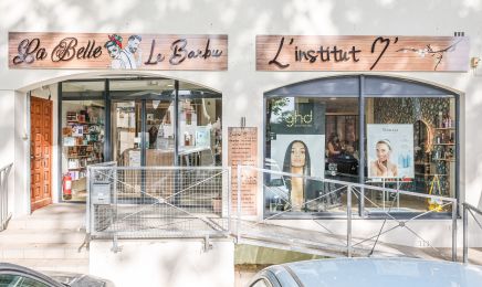 L'institut M' : Institut de beauté à Canet