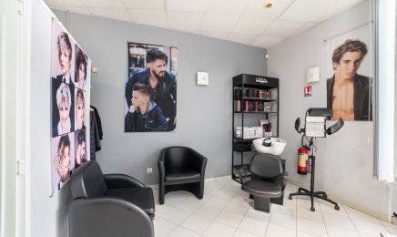 ESPACE COIFFURE PAVOL Jérôme & LECLERCQ Laurent : Coiffeur à Vailly-sur-Aisne