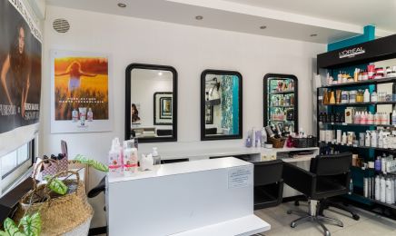 Coiffure Sylvie : Coiffeur à Torcy