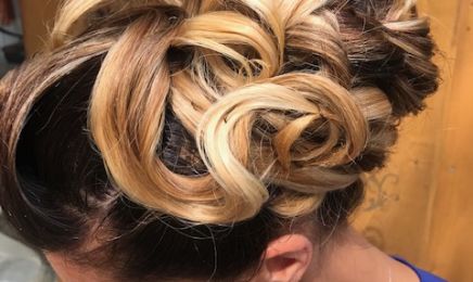 Carin’s Coiffure Concept : Coiffeur à Angoulême