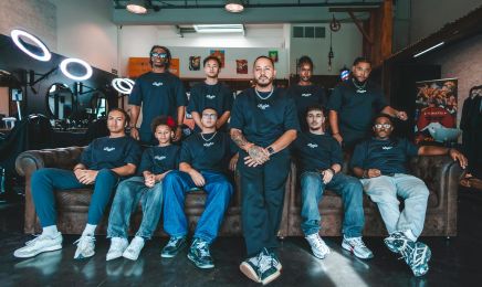 Prestataires chez Barber&co : Barbier à Coulommiers