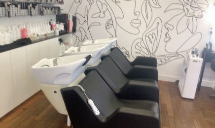 Oxalis Coiffure : Coiffeur à Illkirch-Graffenstaden