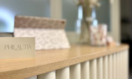 Philautia Massages : Institut de beauté à Angers