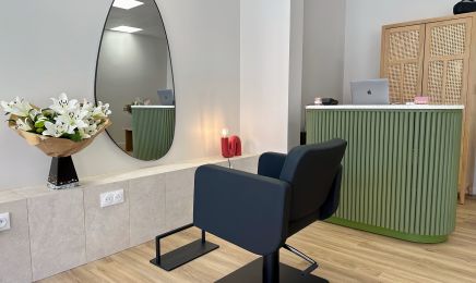 Fannie Artisan Coiffeur : Coiffeur à Montech