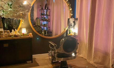 Le cosy : Institut de beauté à Montréal-la-Cluse