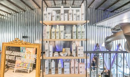 Nouvel Hair - Vedène : Coiffeur à Vedène