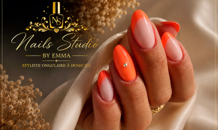 Nails Studio By Emma : Manucure à Cogolin