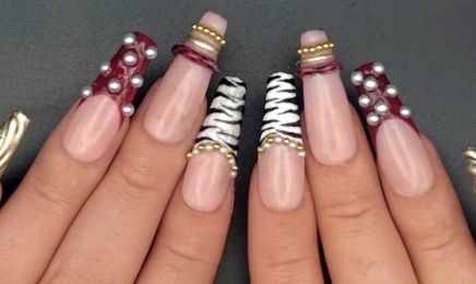 Coc’ongle : Manucure à Albi