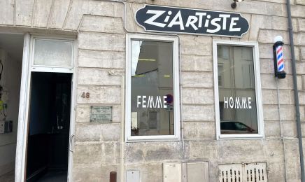 ZiaRtist : Coiffeur à Cognac