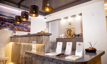 ALL Aesthetics  : Naturopathe à Cannes