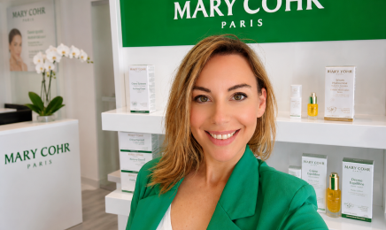 Mary Cohr - Ayguesvives O Bien n'Être : Manucure à Ayguesvives